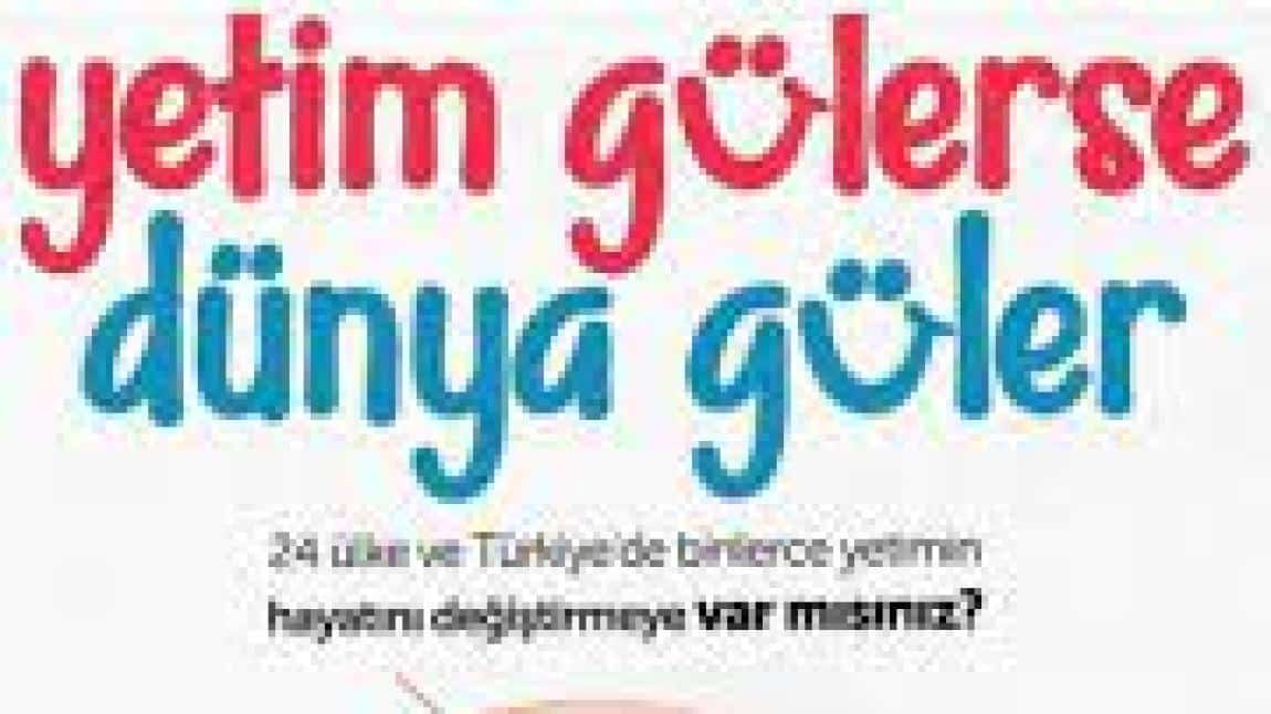 KARASU MESEM  YETİM   KARDEŞLERİNİN  YANINDA